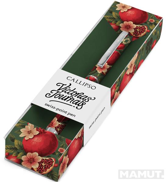 Elegantna hemijska olovka NAR 