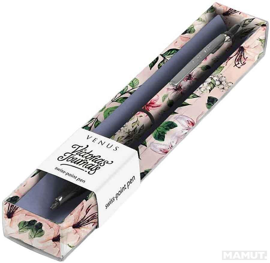 Hemijska u kutiji VENUS cveće 