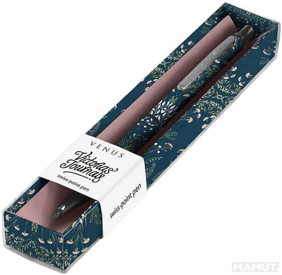 Hemijska u kutiji VENUS tamno plava 