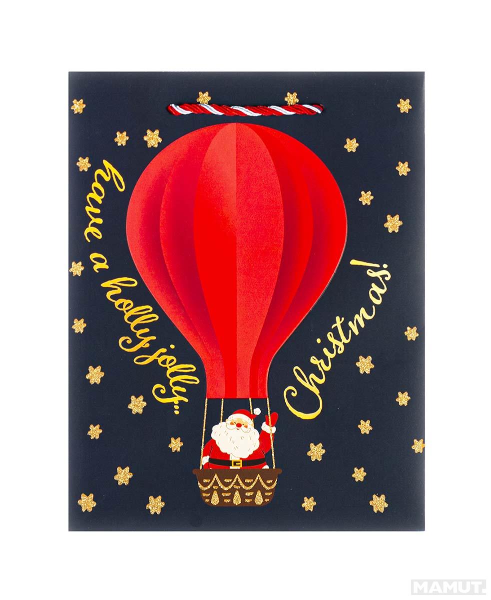 Ukrasna kesa DEDA U BALUNU 