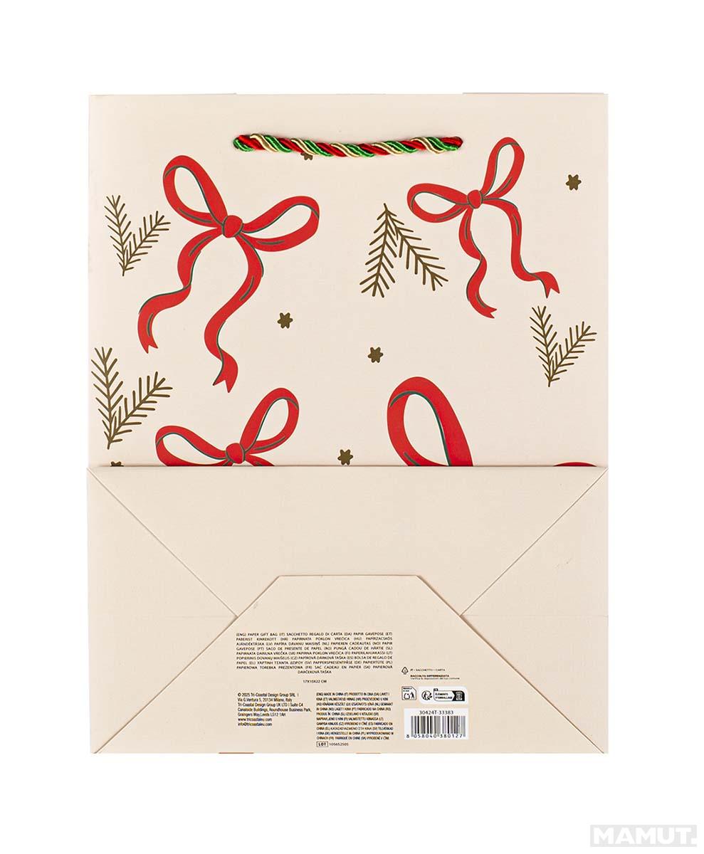 Ukrasna kesa PISMO ZA DEDA MRAZA 