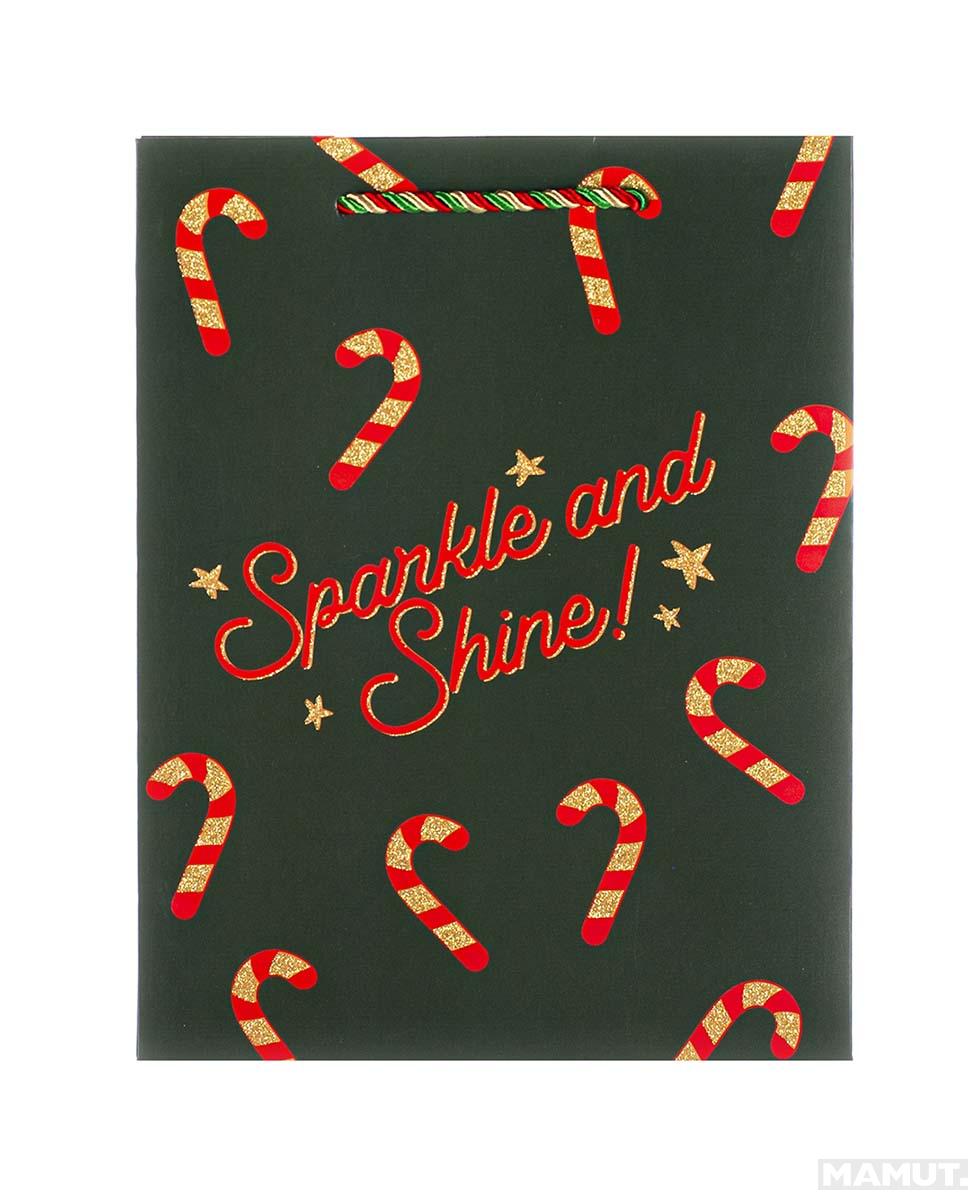 Ukrasna kesa NOVA GODINA Lilihip 