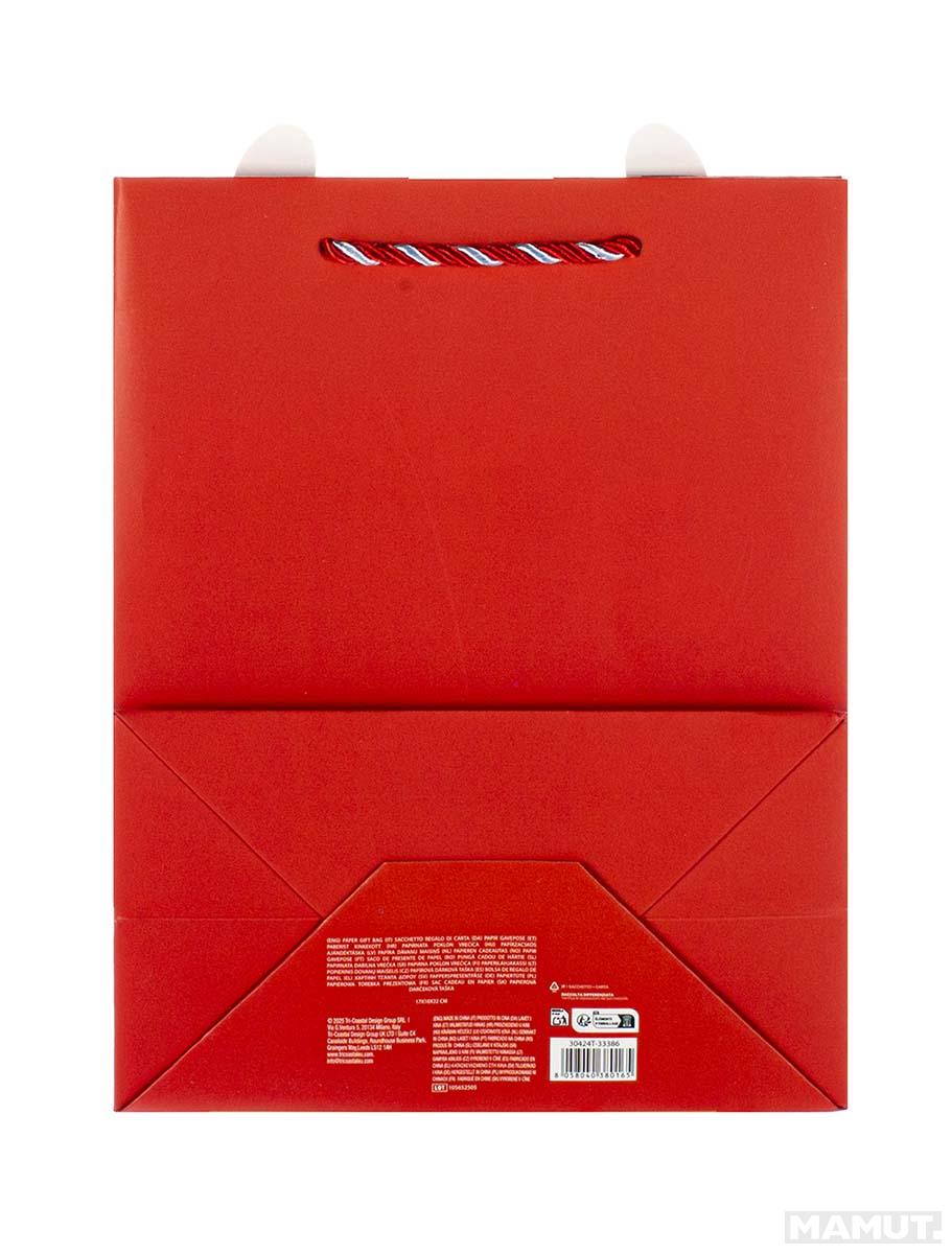 Ukrasna kesa  NOVA GODINA - IRVAS Devojčica 