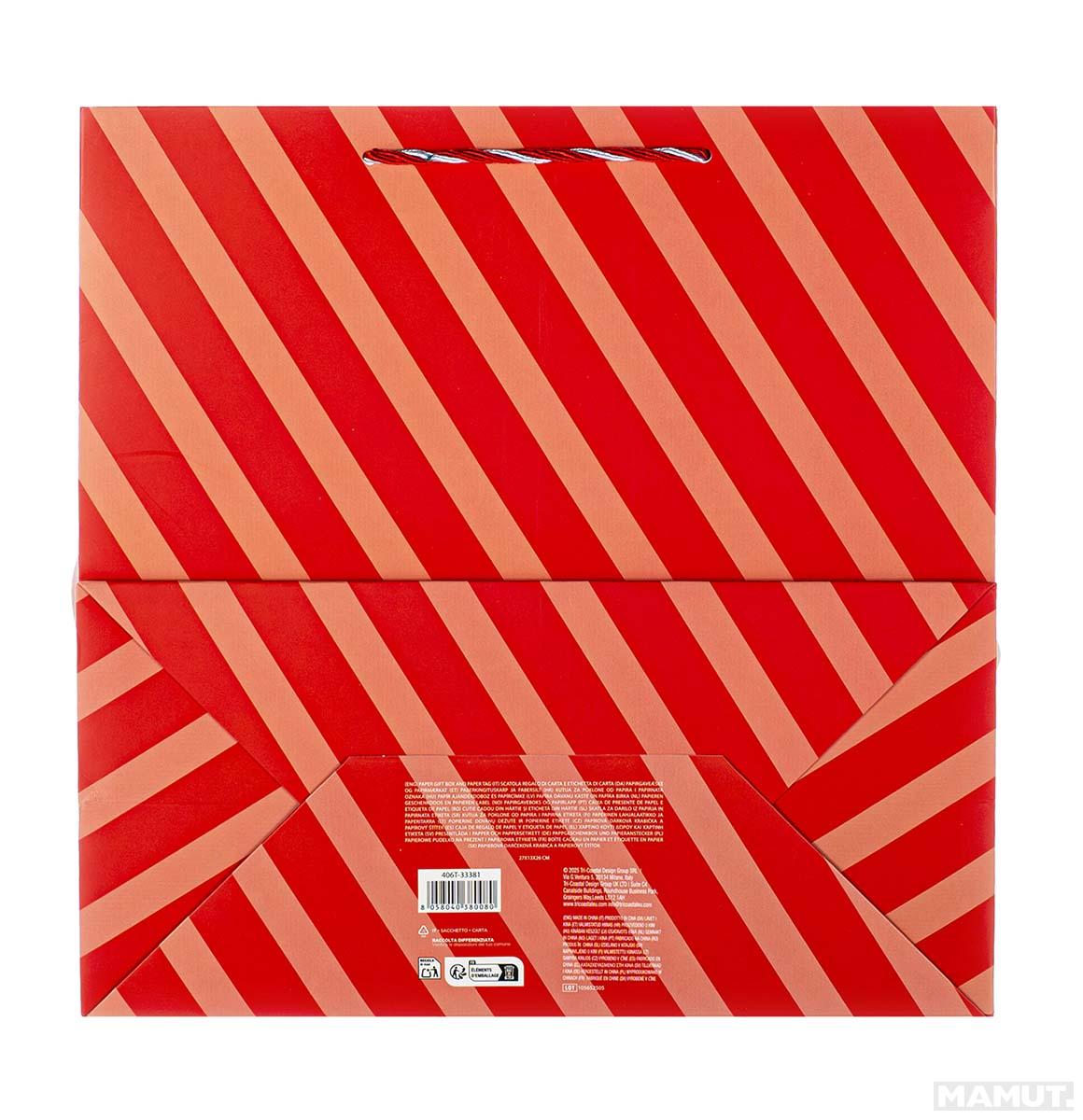 Ukrasna kesa  NOVA GODINA - ĐUMBIRKO 