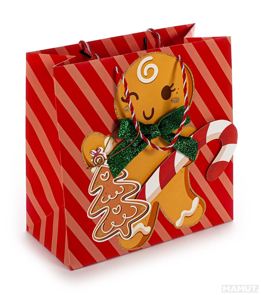 Ukrasna kesa  NOVA GODINA - ĐUMBIRKO 