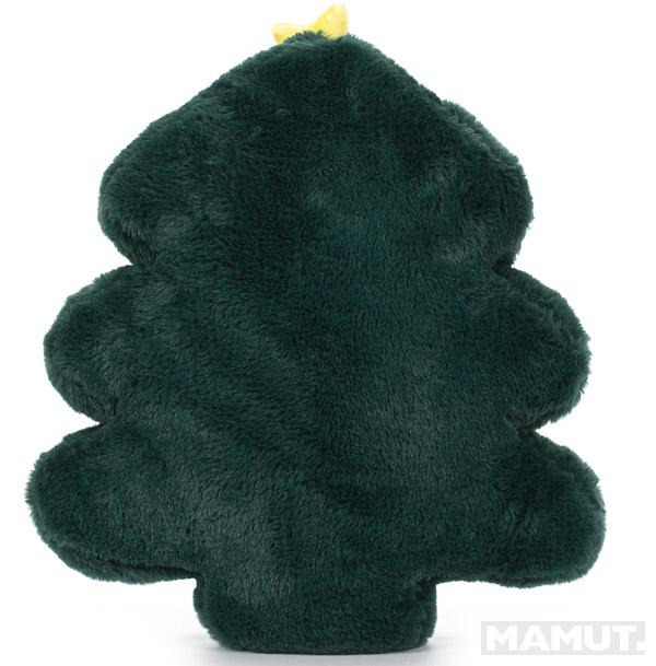 Jastuk NOVOGODIŠNJA JELKA 