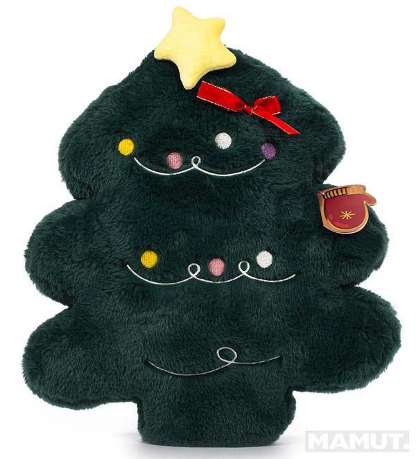 Jastuk NOVOGODIŠNJA JELKA 