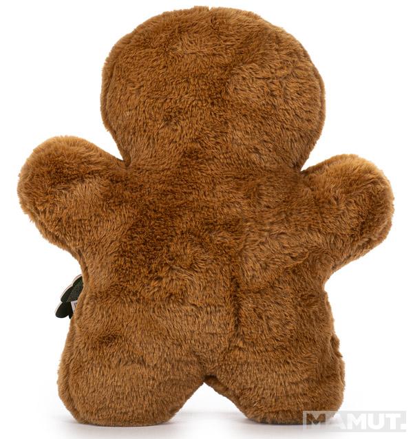 Jastuk MEDENJAK - GINGERBREAD 