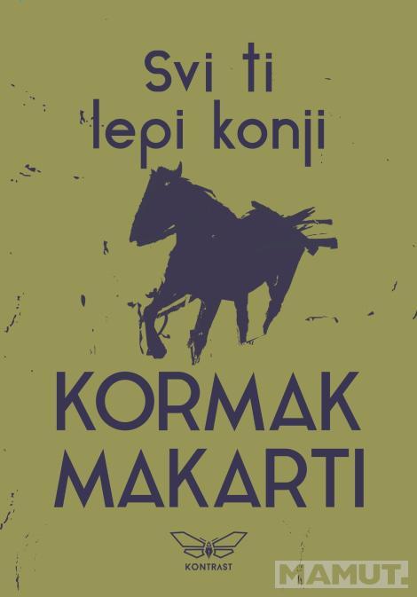 SVI TI LEPI KONJI 