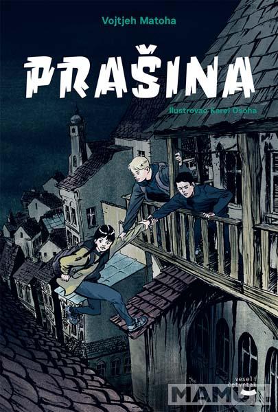 PRAŠINA 