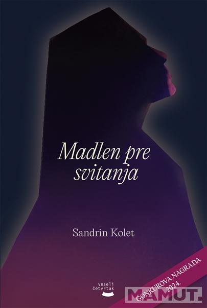 MADLEN PRE SVITANJA 