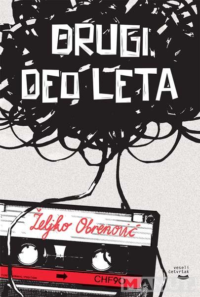 DRUGI DEO LETA 