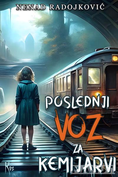 POSLEDNJI VOZ ZA KEMIJARVI 