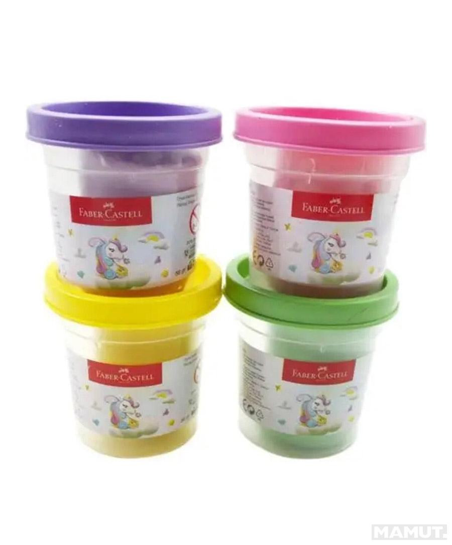 Masa za modelovanje FABER CASTEL Unicorn 