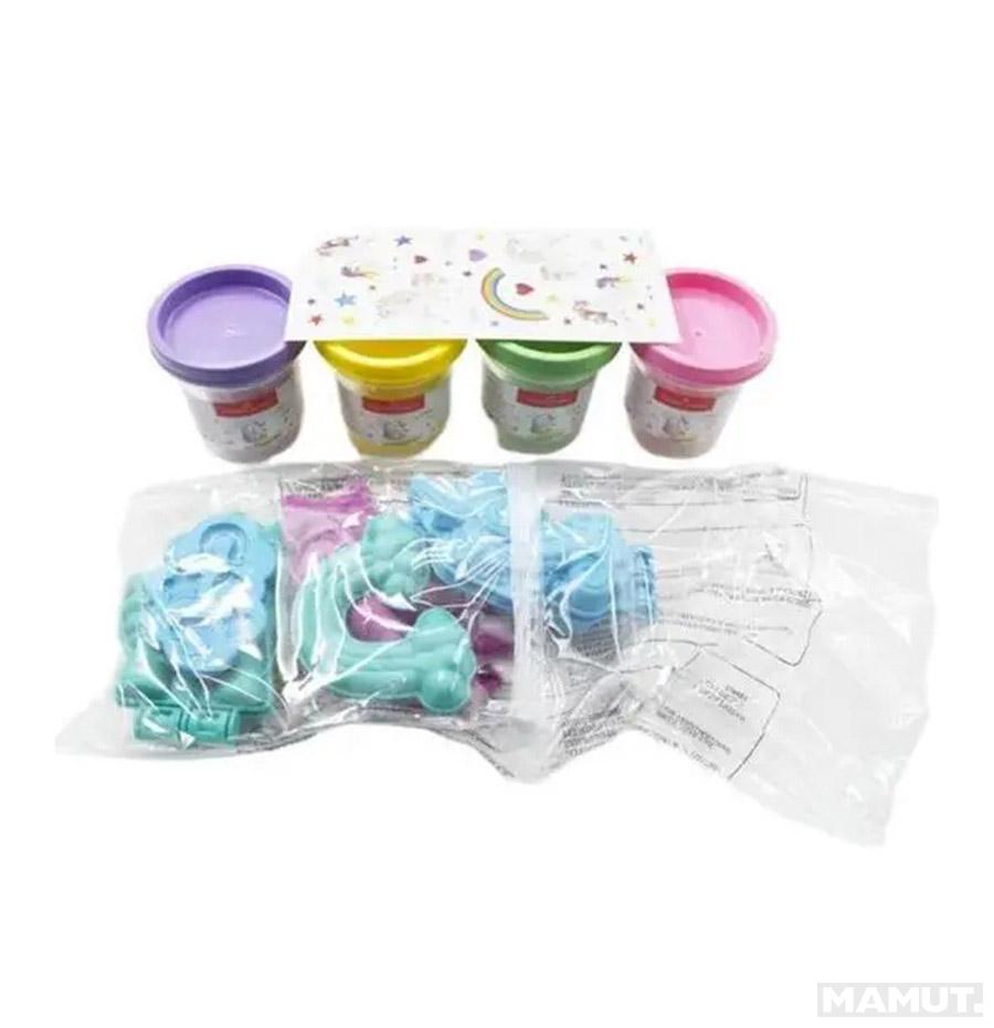 Masa za modelovanje FABER CASTEL Unicorn 