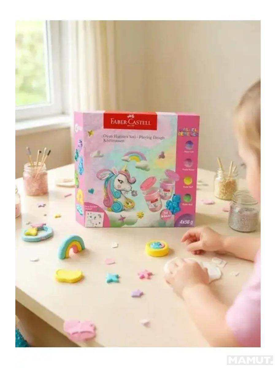 Masa za modelovanje FABER CASTEL Unicorn 
