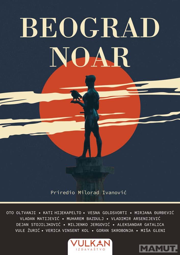 BEOGRAD NOAR 