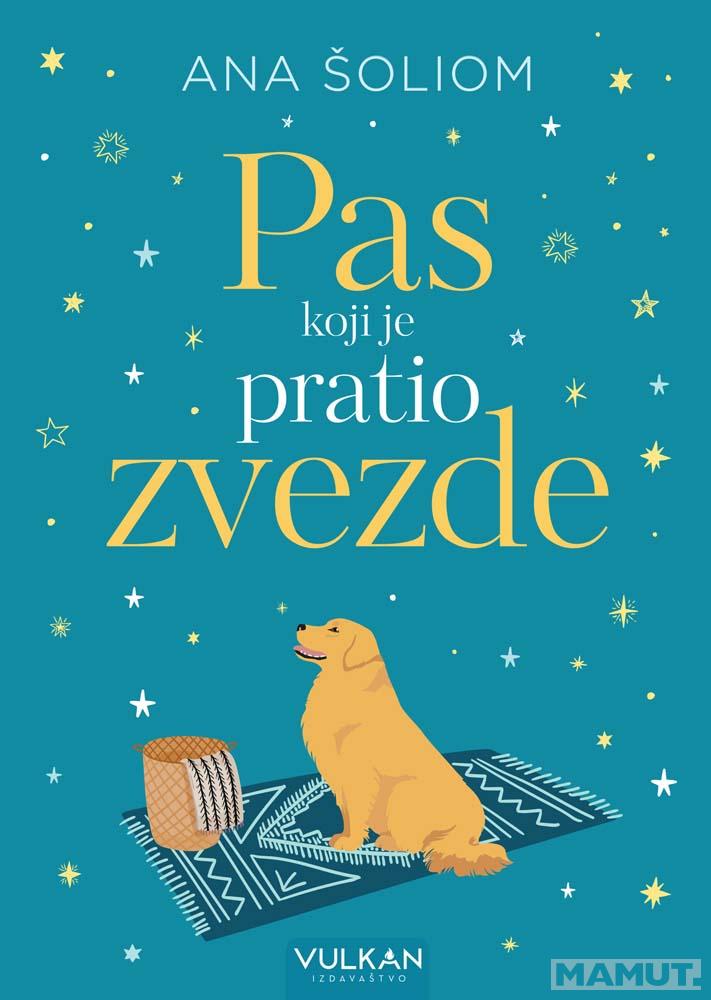 PAS KOJI JE PRATIO ZVEZDE 