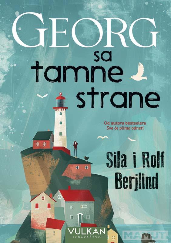 GEORG SA TAMNE STRANE 