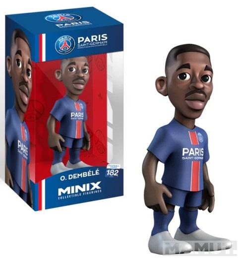 MINIX figura PSG DEMBELE 