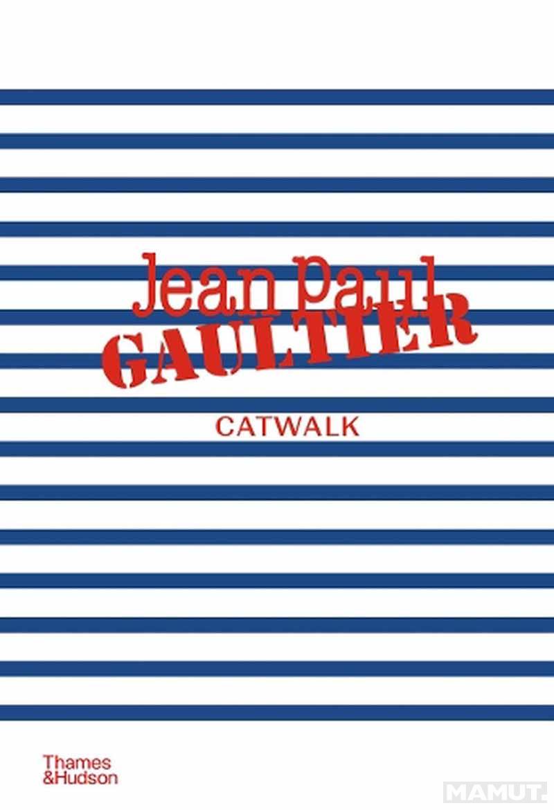 JEAN PAUL GAULTIER CATWALK 