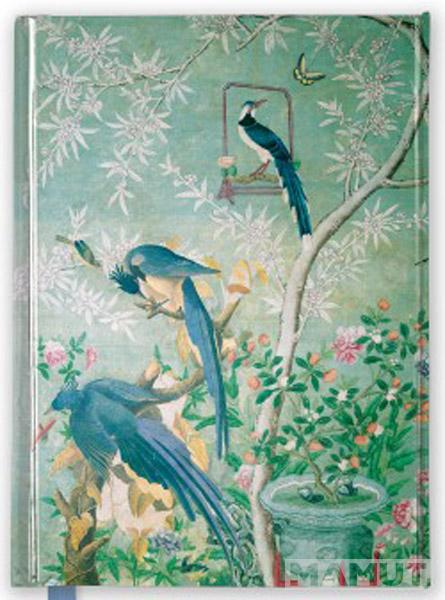 Notes JOHN JAMES AUDUBON 11x14cm 