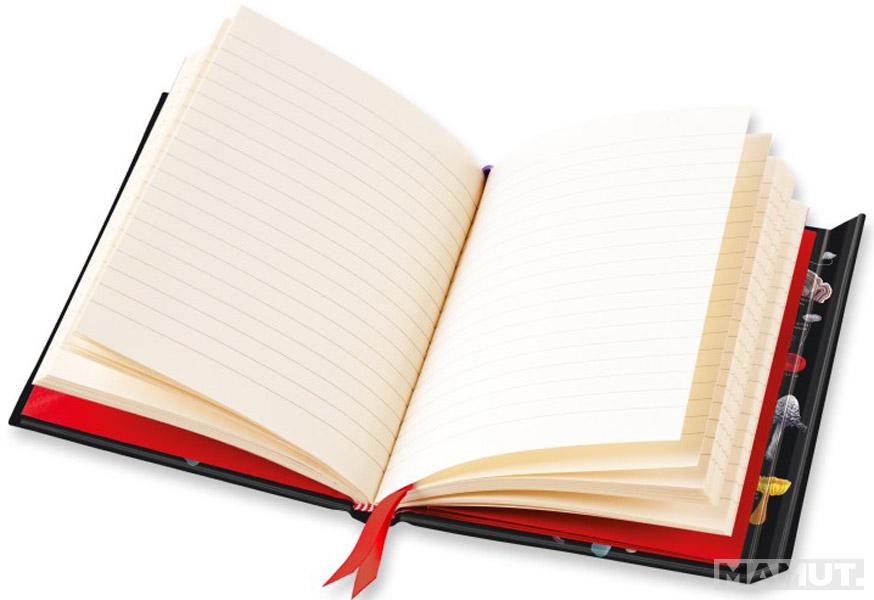 Notes ANNA STEAD: MUSHROOMS & FUNGI 