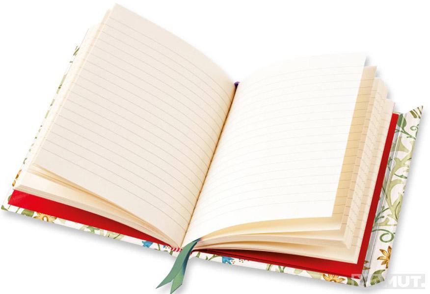 Notes WILLIAM MORRIS GALLERY: CELANDINE 