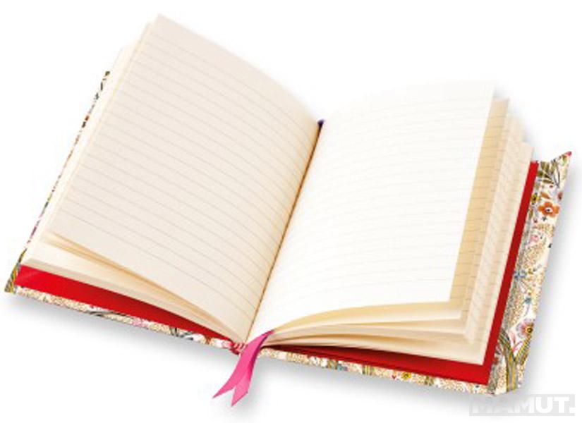 Notes WILLIAM KILBURN - MARBLE END PAPER 