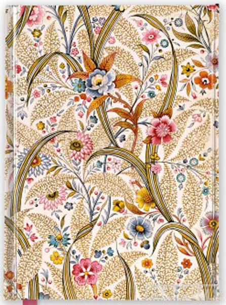 Notes WILLIAM KILBURN - MARBLE END PAPER 