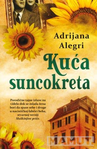 KUĆA SUNCOKRETA 