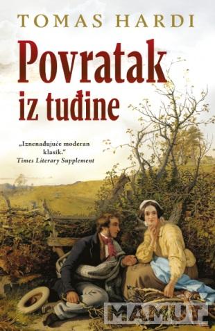 POVRATAK IZ TUĐINE 