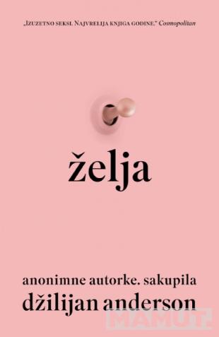 ŽELJA 