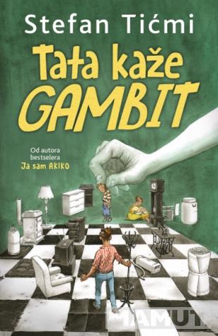 TATA KAŽE GAMBIT 