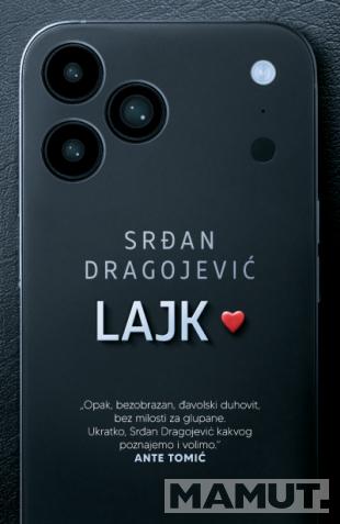 LAJK 