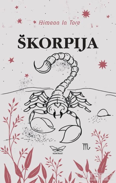 ŠKORPIJA