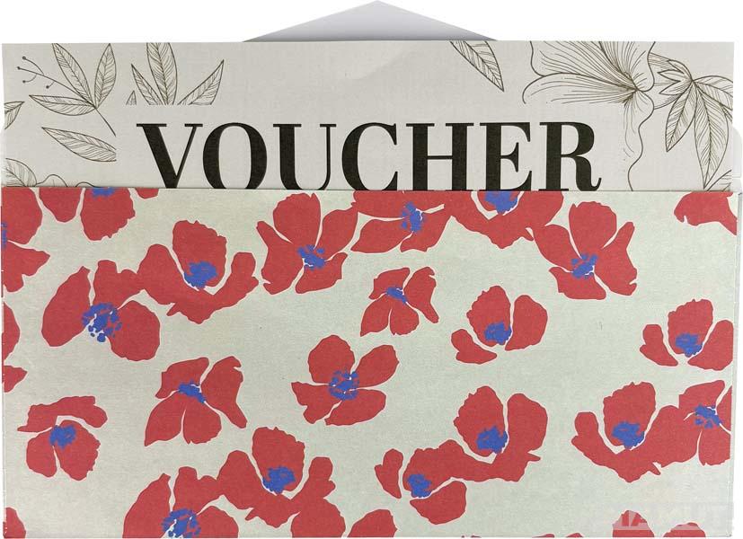 Set pet različitih elegantnih koverata 