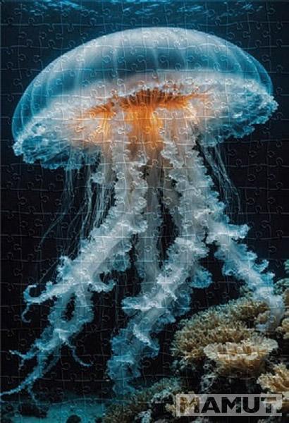Puzzle MEDUZA 250kom 