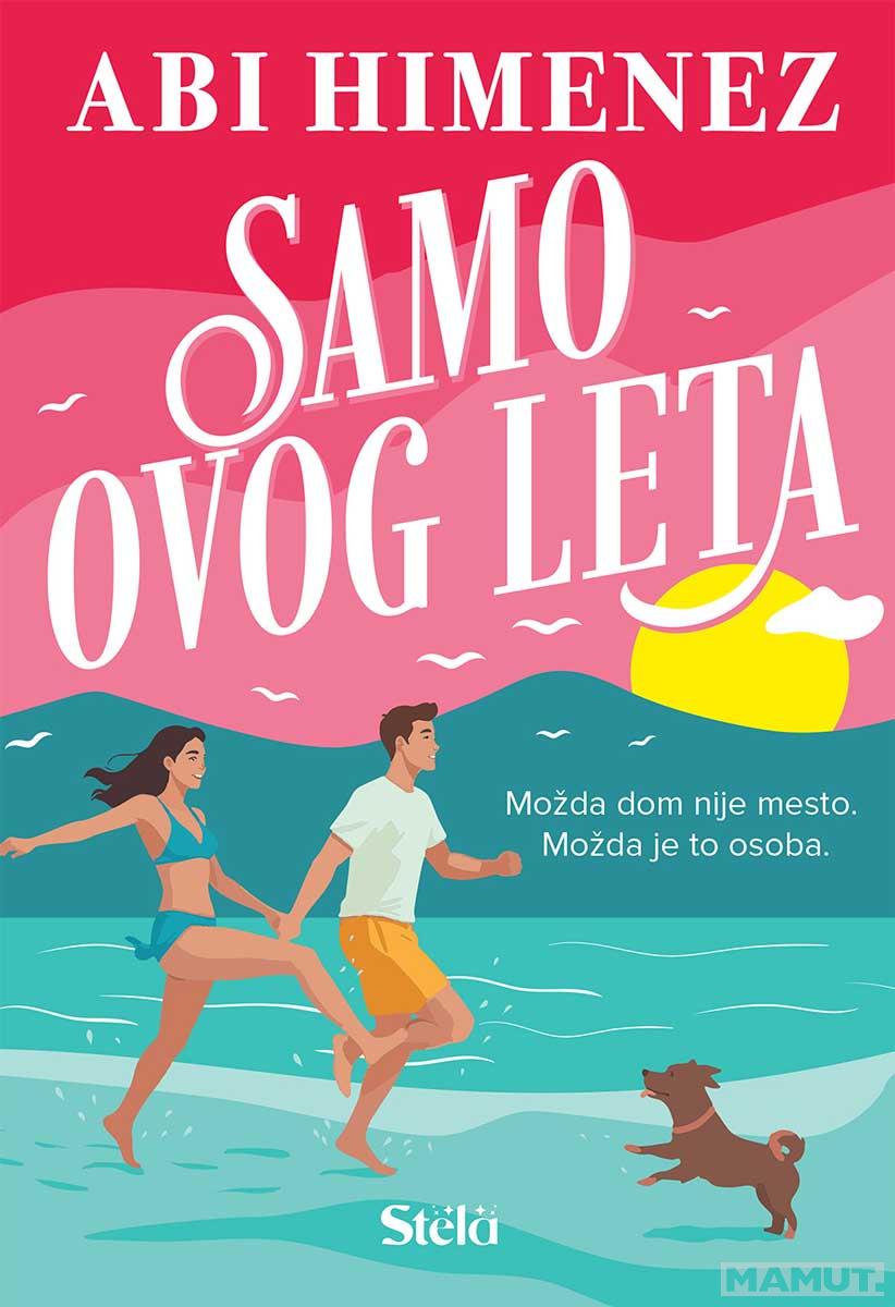 SAMO OVOG LETA TikTok Hit 