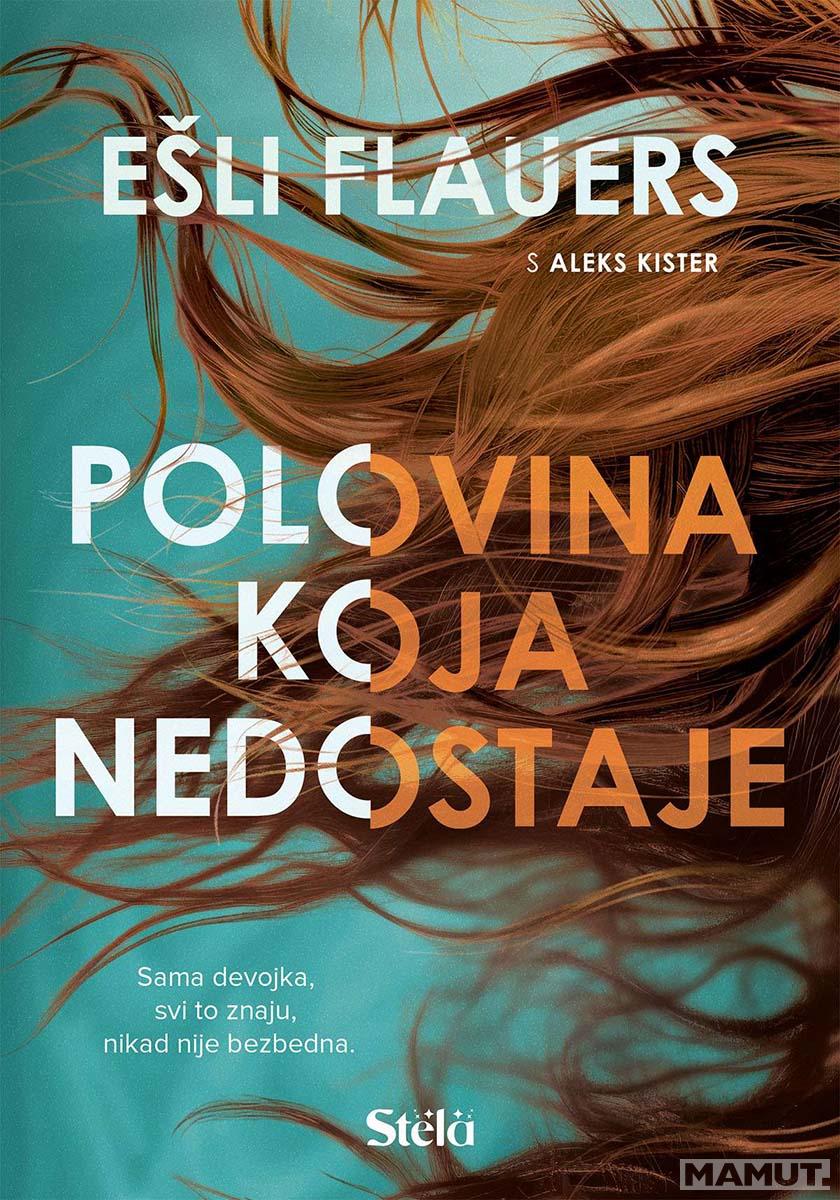 POLOVINA KOJA NEDOSTAJE