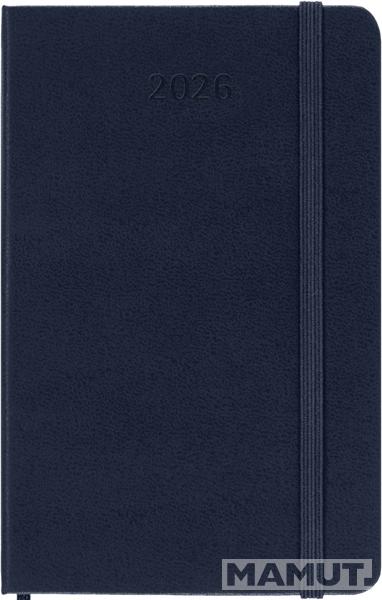 MOLESKINE Nedeljni planer TP TEGET 