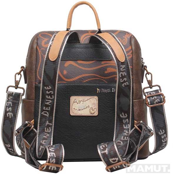 Ženski ranac ANET ART GALLERY 31 x 15 x 31 cm 