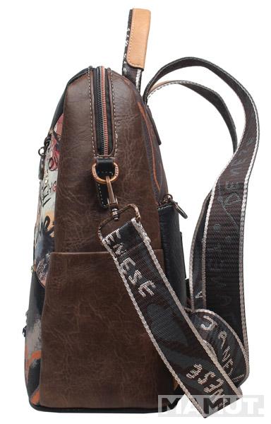 Ženski ranac ANET ART GALLERY 31 x 15 x 31 cm 