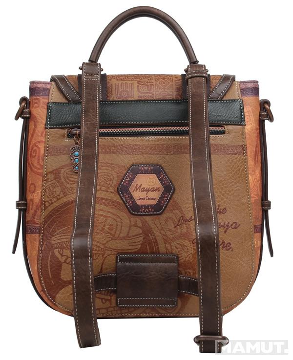 Ženski ranac JANET MAYA JOURNEY 