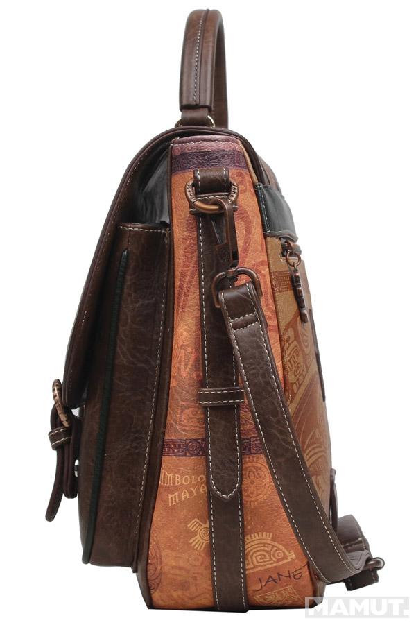 Ženski ranac JANET MAYA JOURNEY 