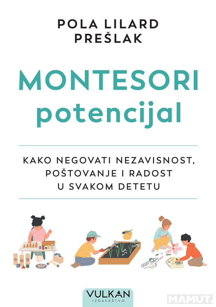MONTESORI POTENCIJAL 