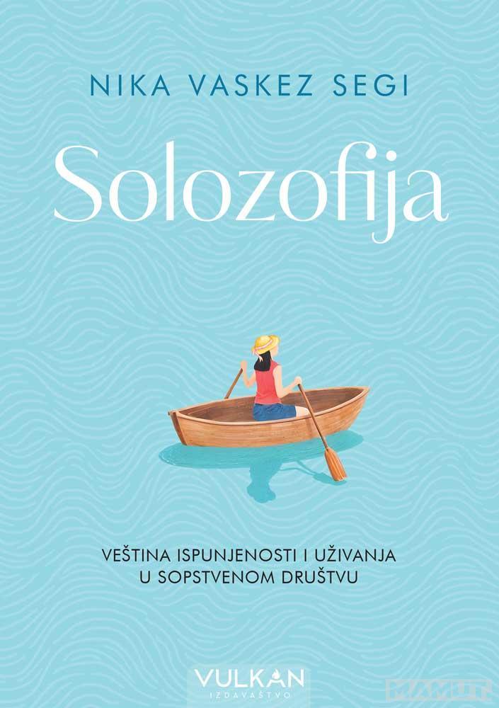 SOLOZOFIJA