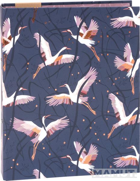 Registrator ELEGANT EARTH RINGBINDER 