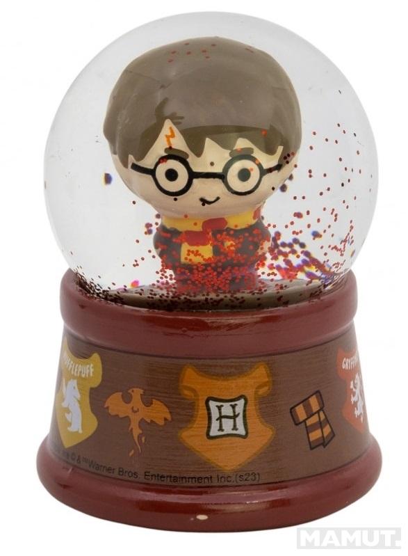 Snežna kugla HARRY POTTER 