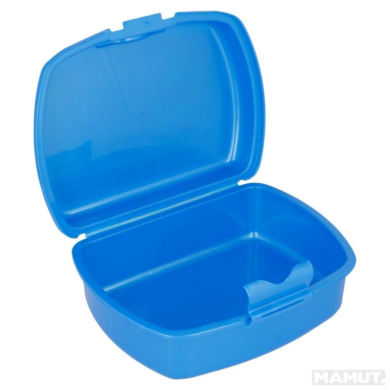Plastična kutija za hranu SUPER MARIO 